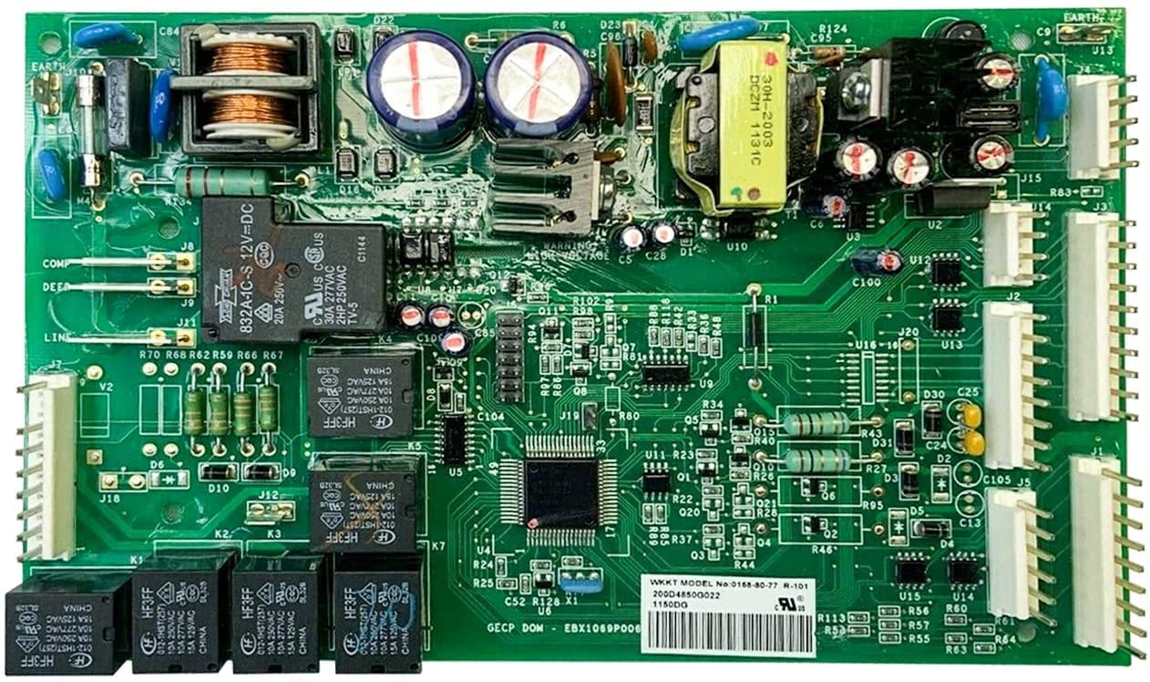 wr55x10656 board
