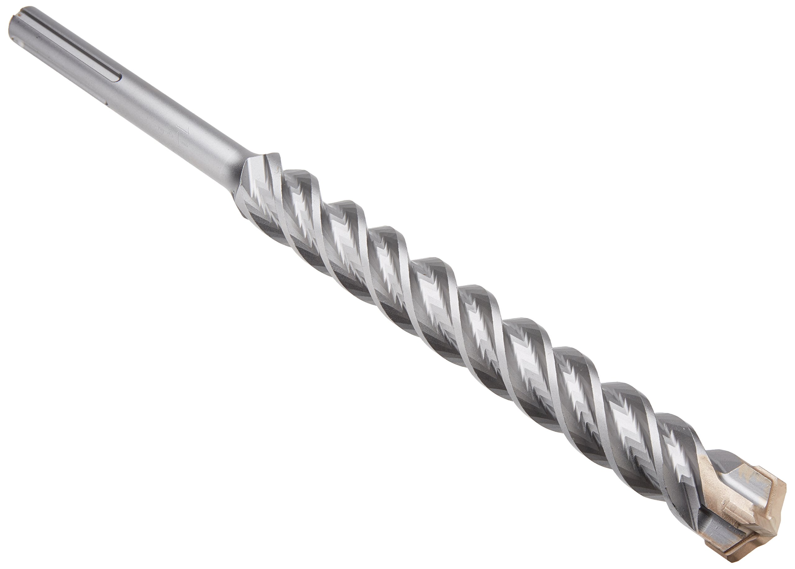 Mèche pour perforateur DeWALT Dw5824 SDS Max pour travaux de tuyauterie et gaines