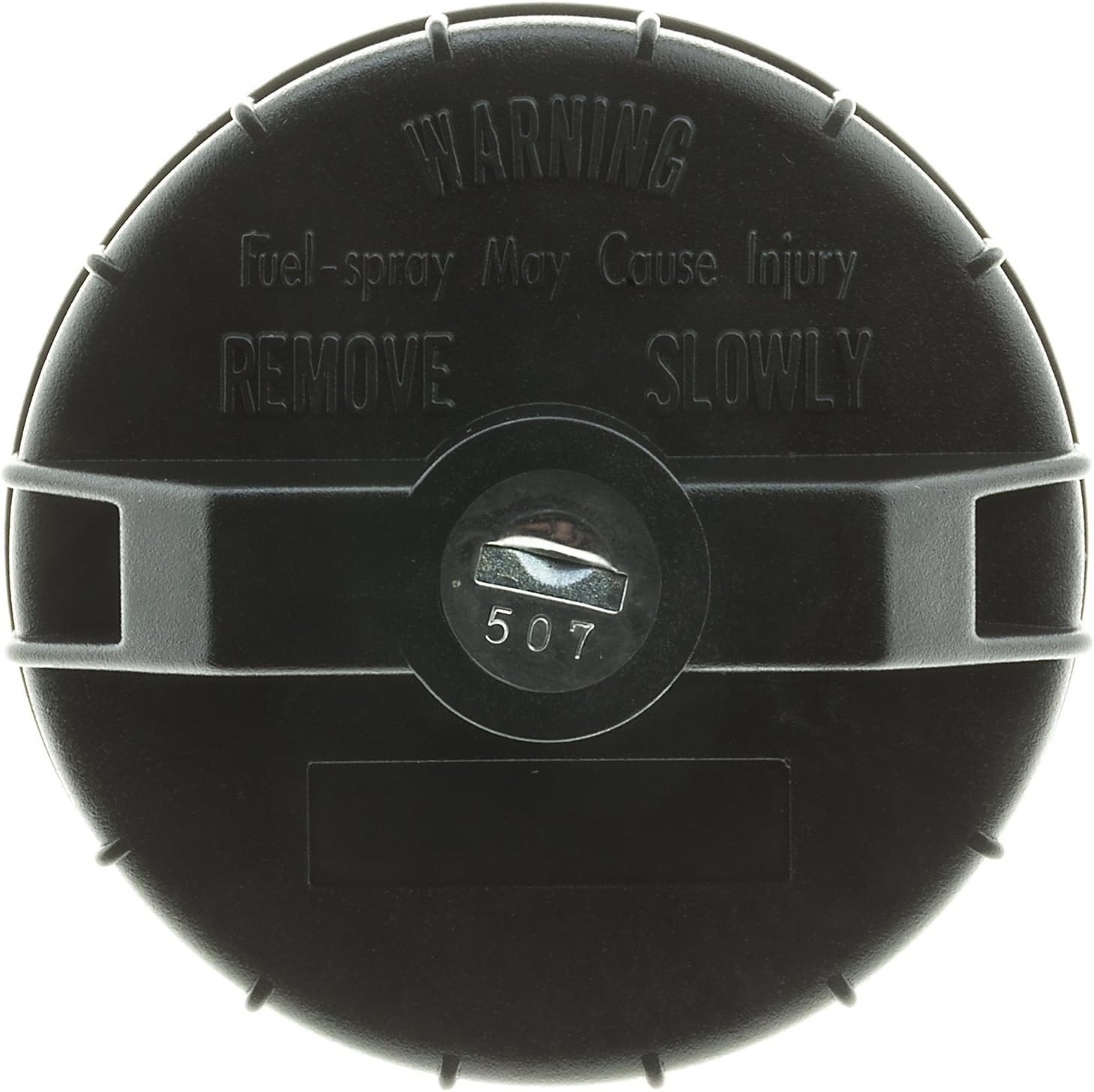 MotoRad - MGC-901 LOCKING FUEL CAP (MGC901)