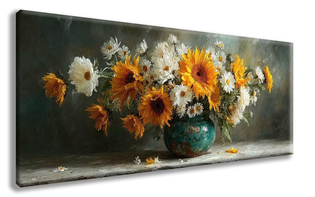 Wazon do malowania diamentowego, kwiaty, dla dorosłych, duży, XXL (100 x 300 cm), 5D, okrągłe, pełne wiertło, zestaw do majsterkowania, mozaika dla dorosłych, do dekoracji sypialni, zzg25084086U