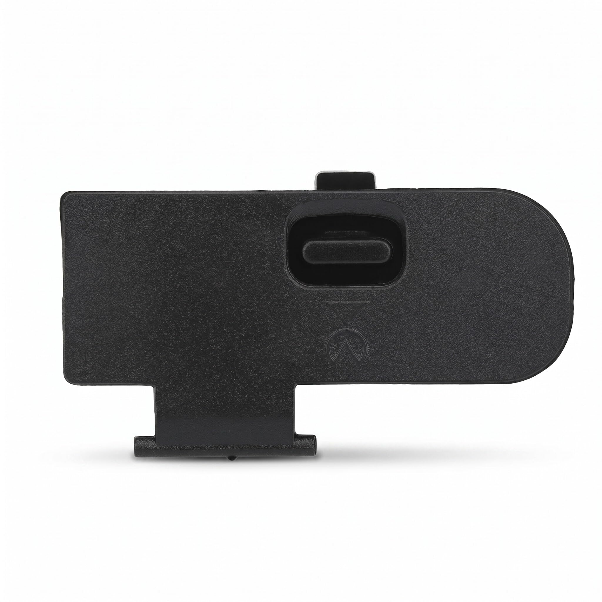Battery Door Cover Lid Cap Replacement Chamber Repair Parts for D5100 DSLR Digital Camera