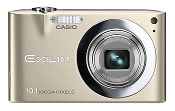 Amazon | CASIO デジタルカメラ EXILIM (エクシリム) ZOOM Z100