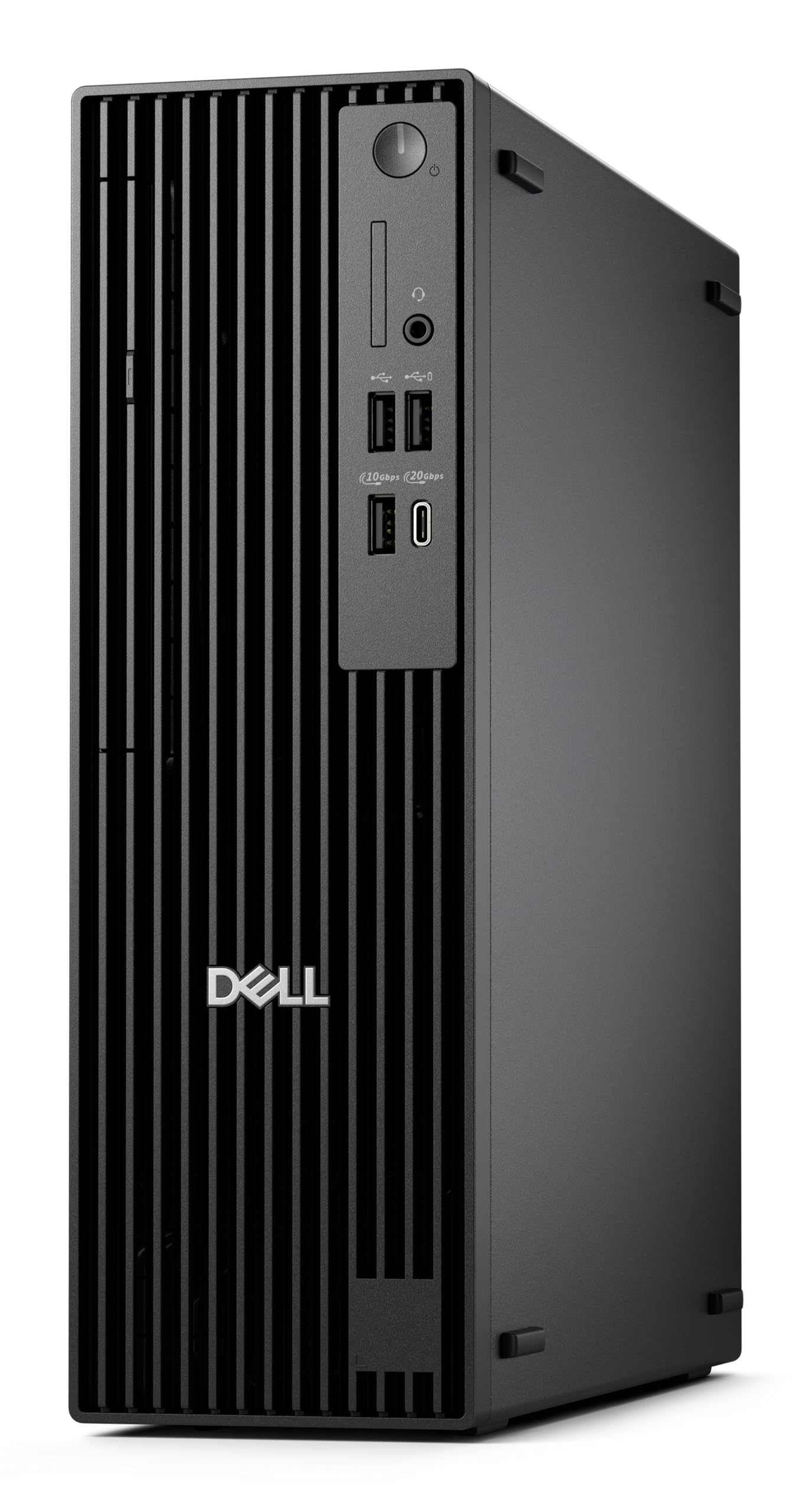 Dell Pro Slim Plus QBS1250, Slim Desktop, Core Ultra 7 265, 16 GB RAM, SSD 512 GB, Win11 Pro