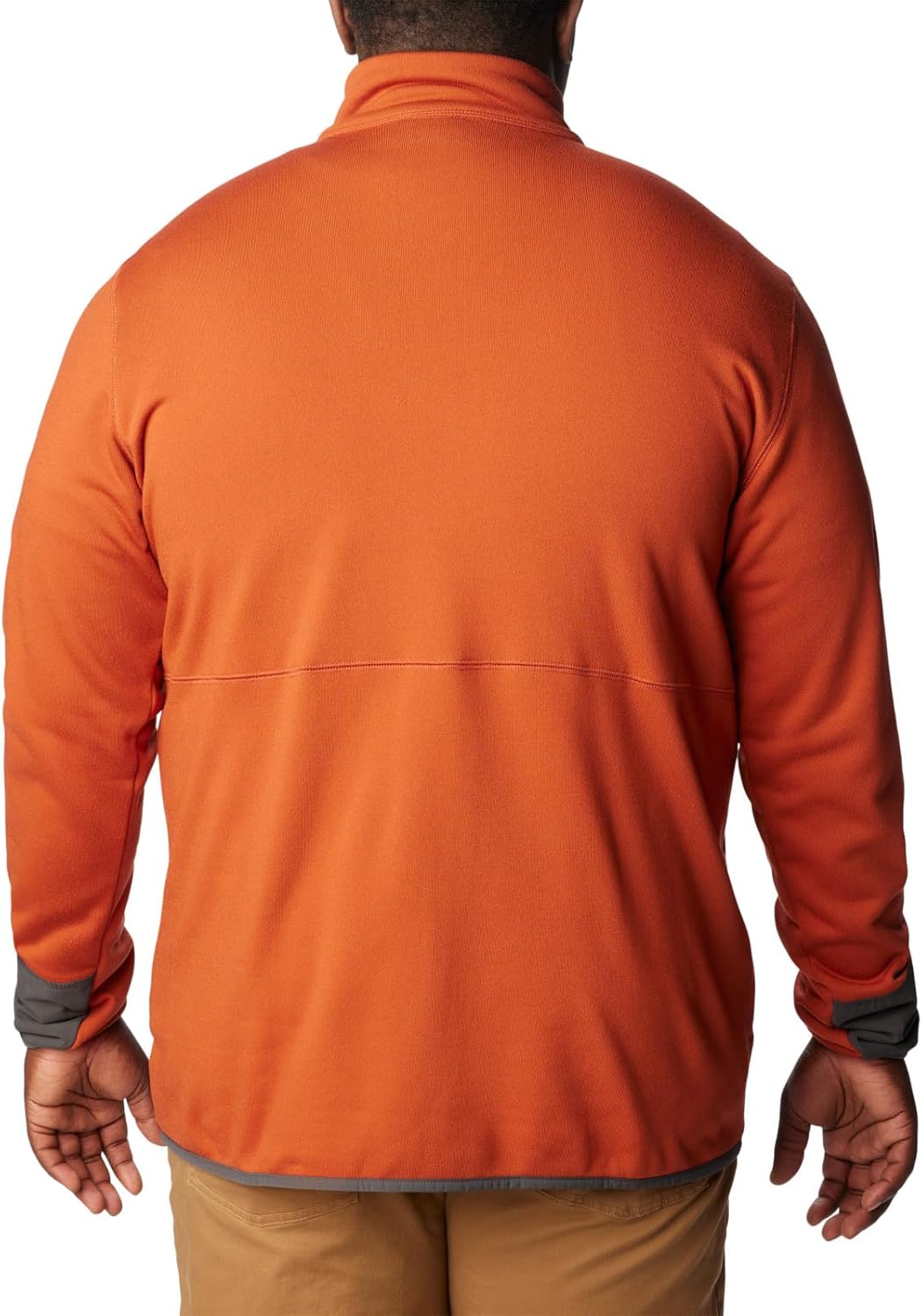 Columbia Mens Columbia Hike™ Full Zip
