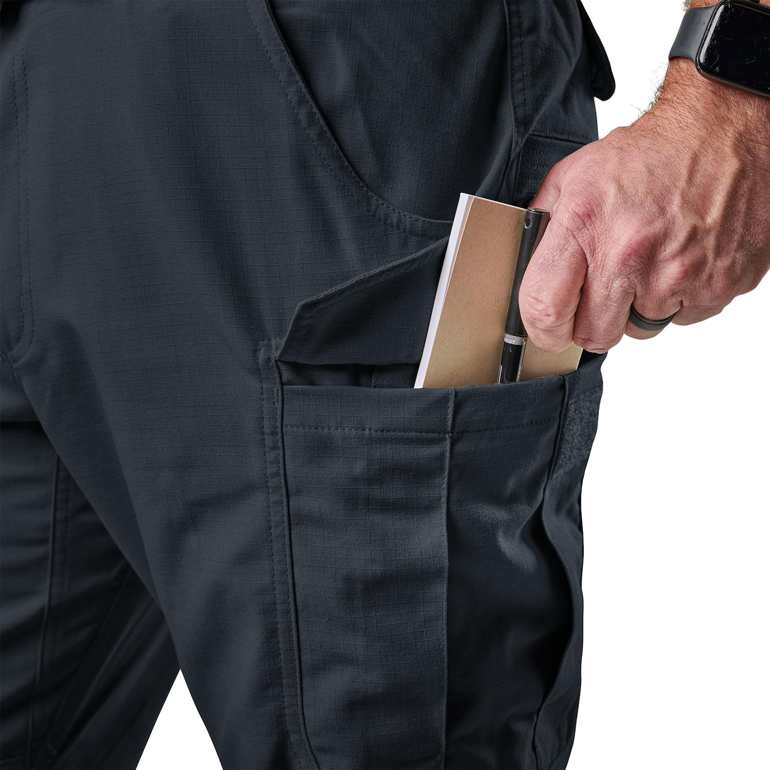 Tru-Spec Pantalón Ascent - Pantalón - 24-7 Series Ascent para Hombre - Hombre
