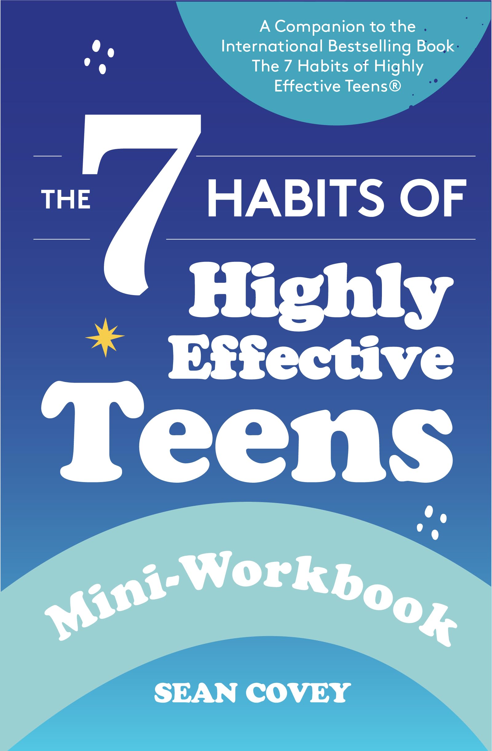 the 7 habits of highly effective people