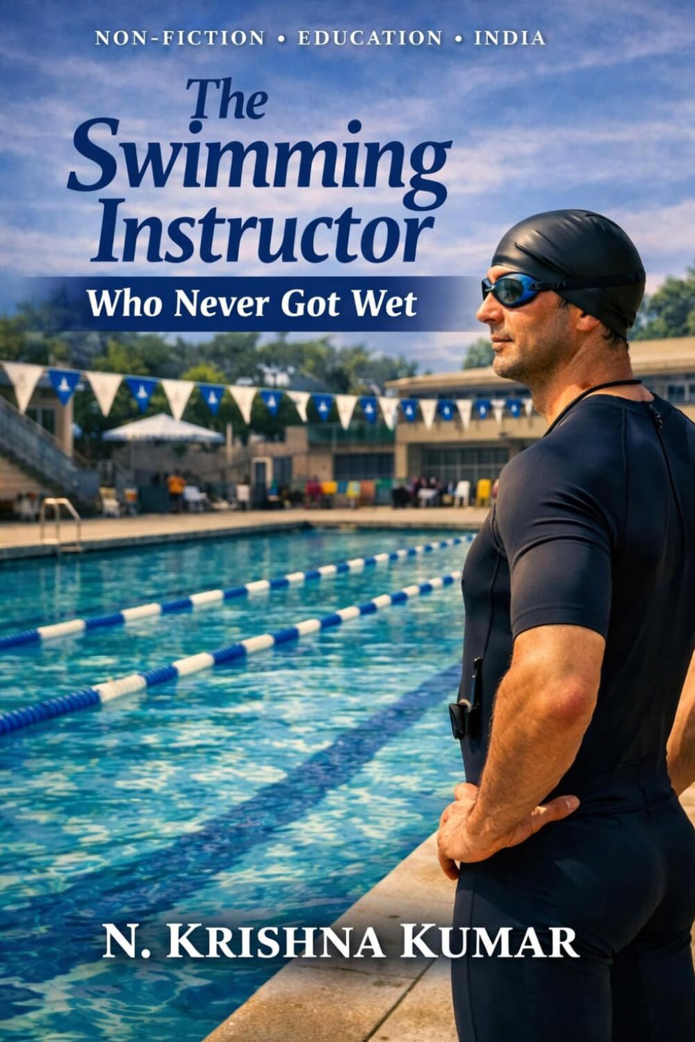 The Swimming Instructor Who Never Got Wet