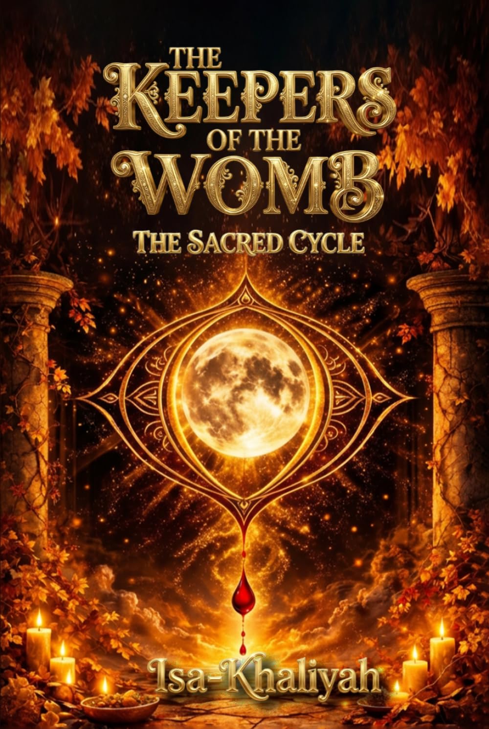 The Keepers Of The Womb: The Sacred Cycle