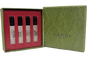 An Enchanting Floral Escape with Gucci Jasmine Perfume For Women