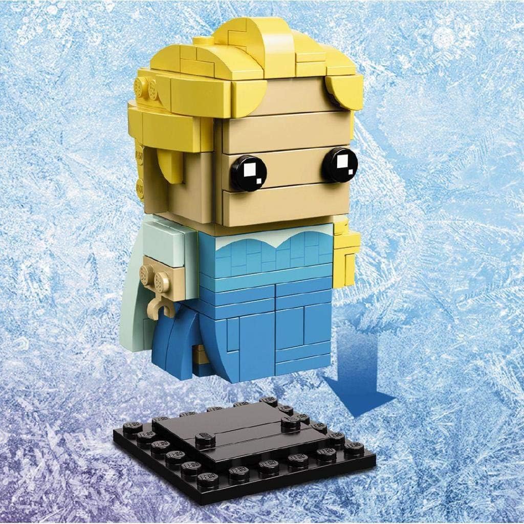 LEGO BrickHeadz Elsa 41617