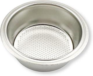 IMS Precision basket 51mm compatible with DeLonghi espresso machines DL2TH22E (H22)