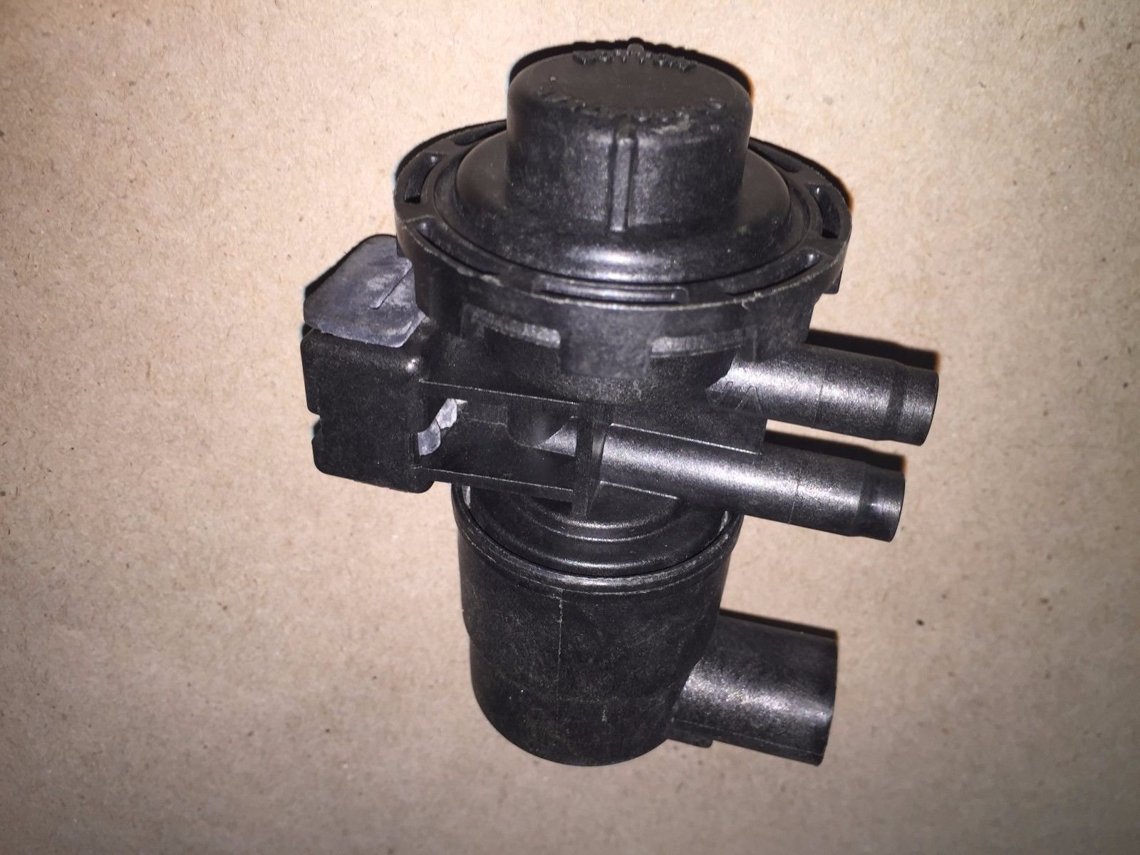 Amazon.com: Mopar 04669475AB SOLENOID DUTY CYCLE PURGE : Automotive