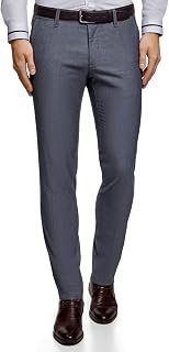 Amazon.it: guida alle taglie - Pantaloni da uomo / Abbigliamento uomo:  Abbigliamento