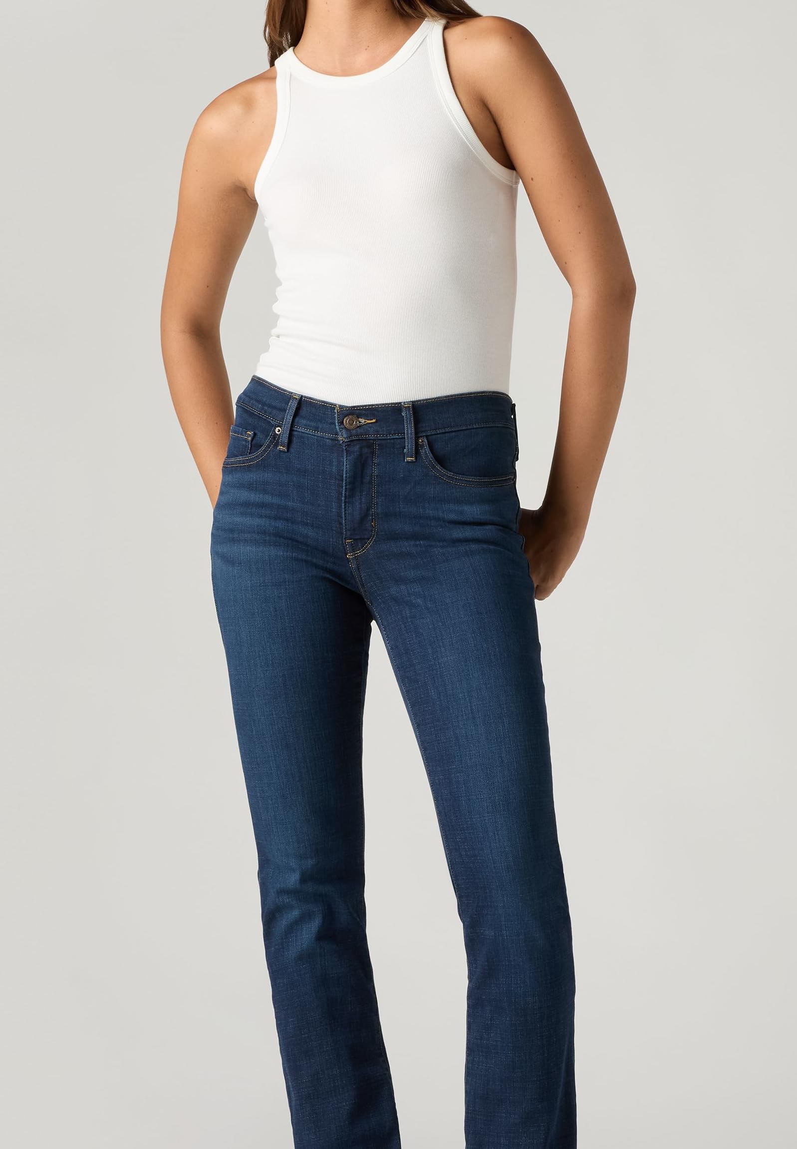 Levi's 315 Shaping Bootcut - Bottes gainantes 315 - Bootcut Fit - Femme