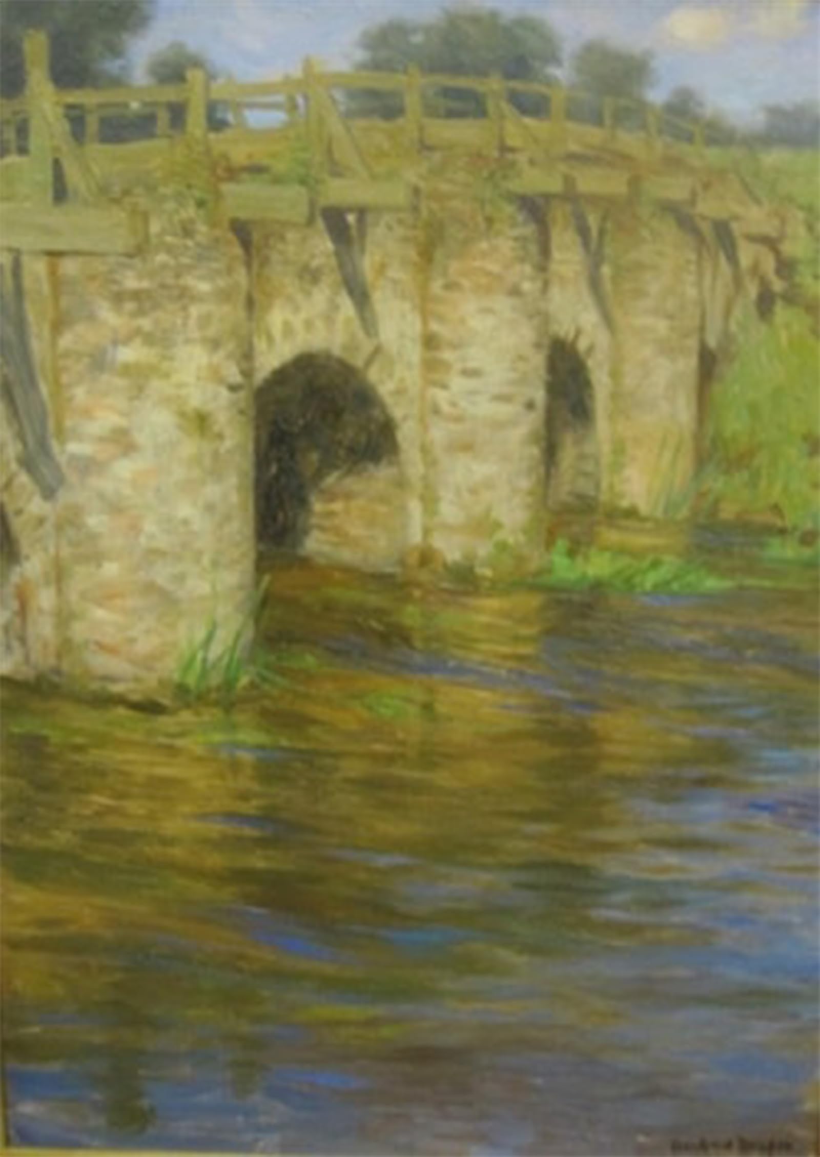 Pintura para decoración del hogar que soluciona paredes vacías con arte clásico de 60x90cm 5