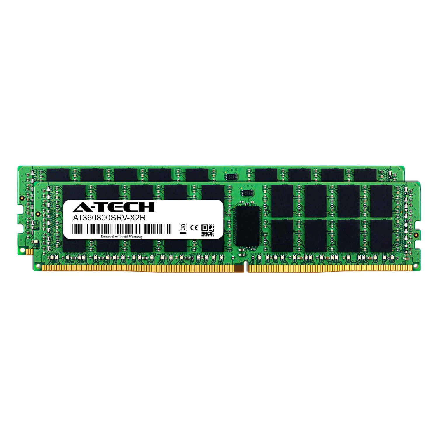 Amazon.co.jp: A-Tech 64GB キット (2 x 32GB) Intel Xeon Gold 6150用