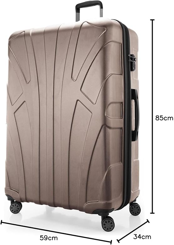 Koffer 85cm Clearance