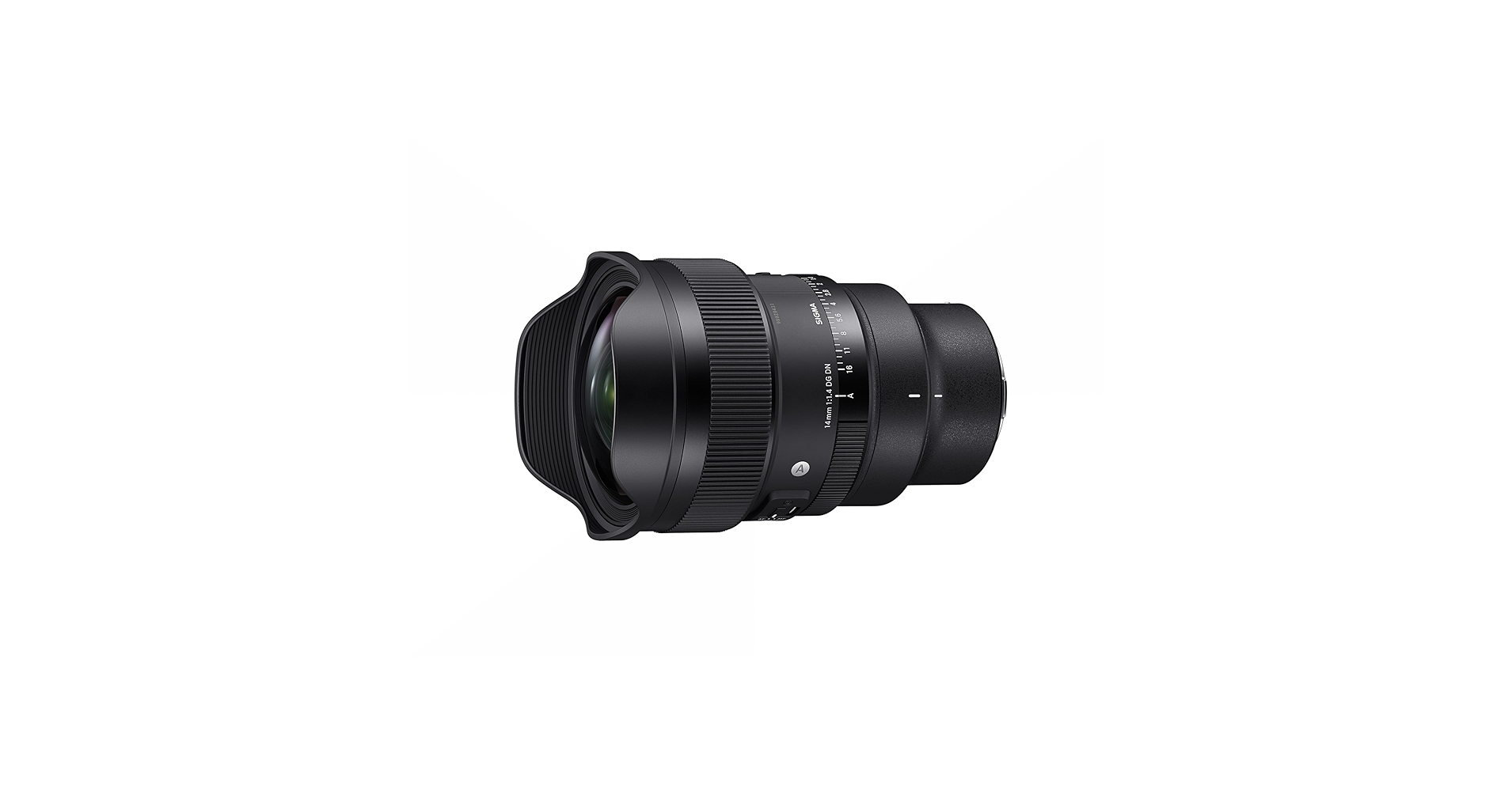 SIGMA 14mm F1.4 DG DN レンズ SIGMA 14mm F1.4 DG DN | Art | SIGMA Corporation of America