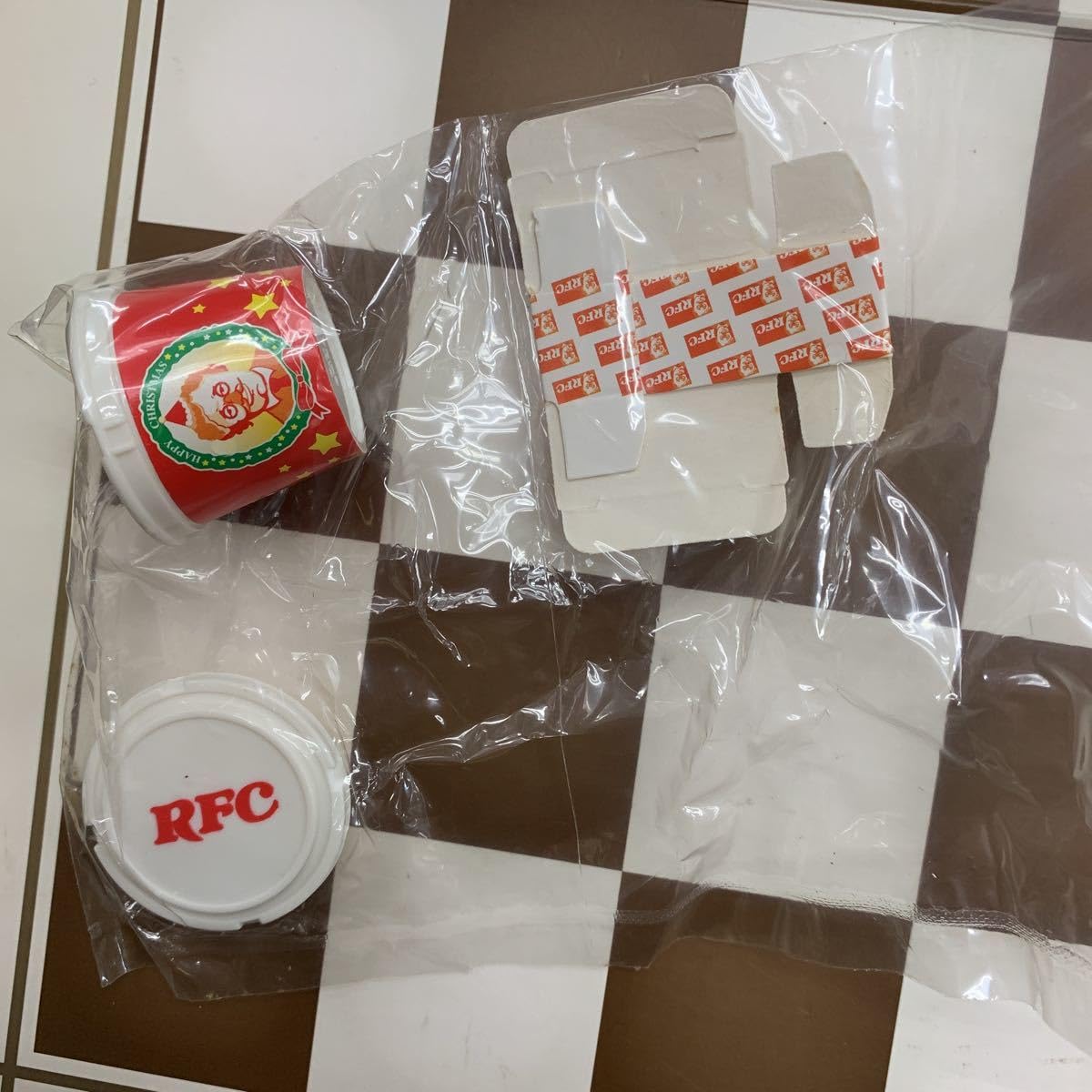 Amazon.co.jp: リーメント ぷちデリバリー 5 お届けファーストフード 