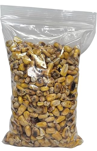 Miniatura 2 de (12 libra) maiz tostado para santeria maiz tostado elegua santeria ofrenda de orishas