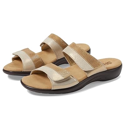 SAS Nudu Adjustable Slide Women