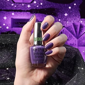 Amazon.co.jp: OPI(オーピーアイ) 【 x Wicked タイアップ