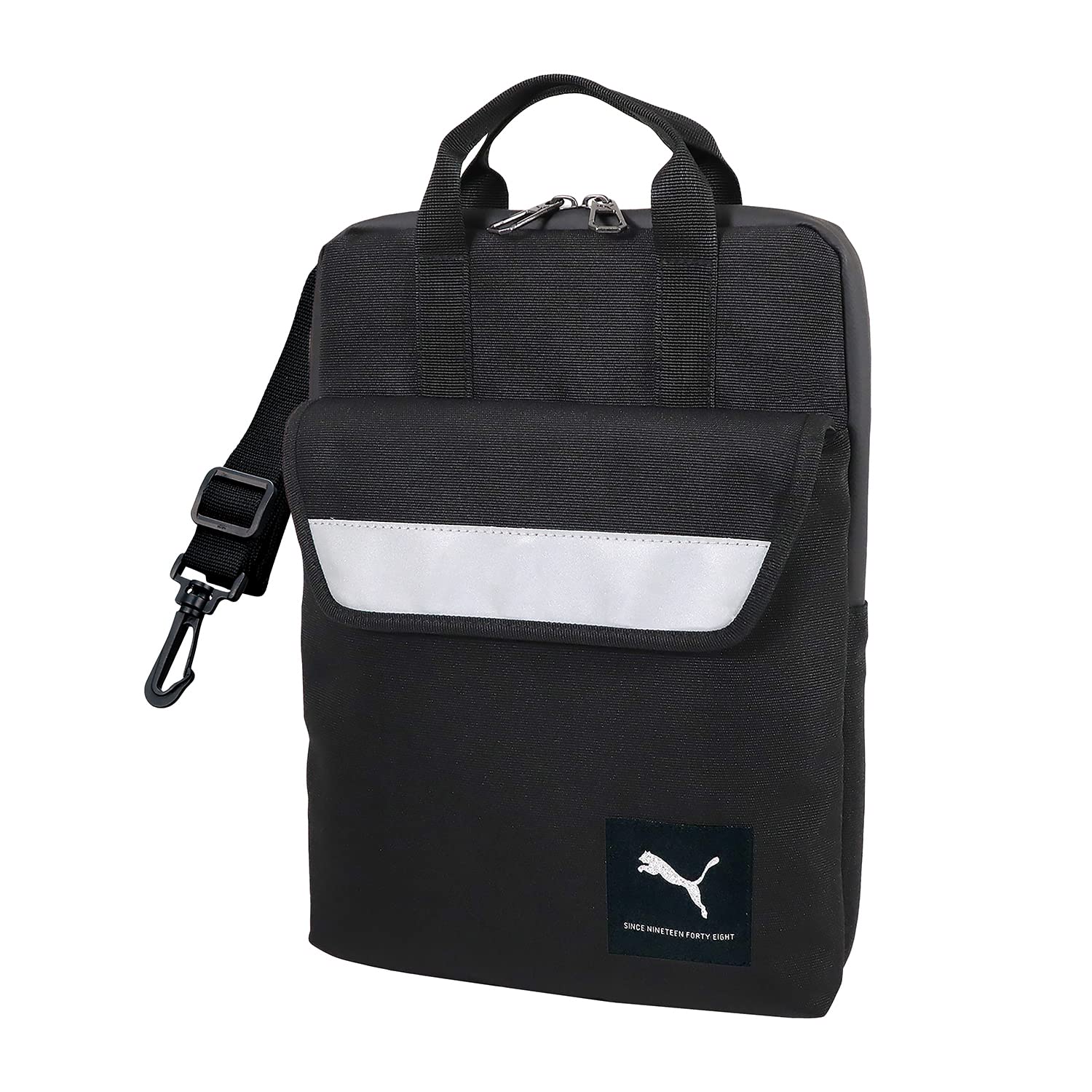 Amazon.co.jp：クツワ(Kutsuwa) プーマ タブレットケース 縦型 PM379