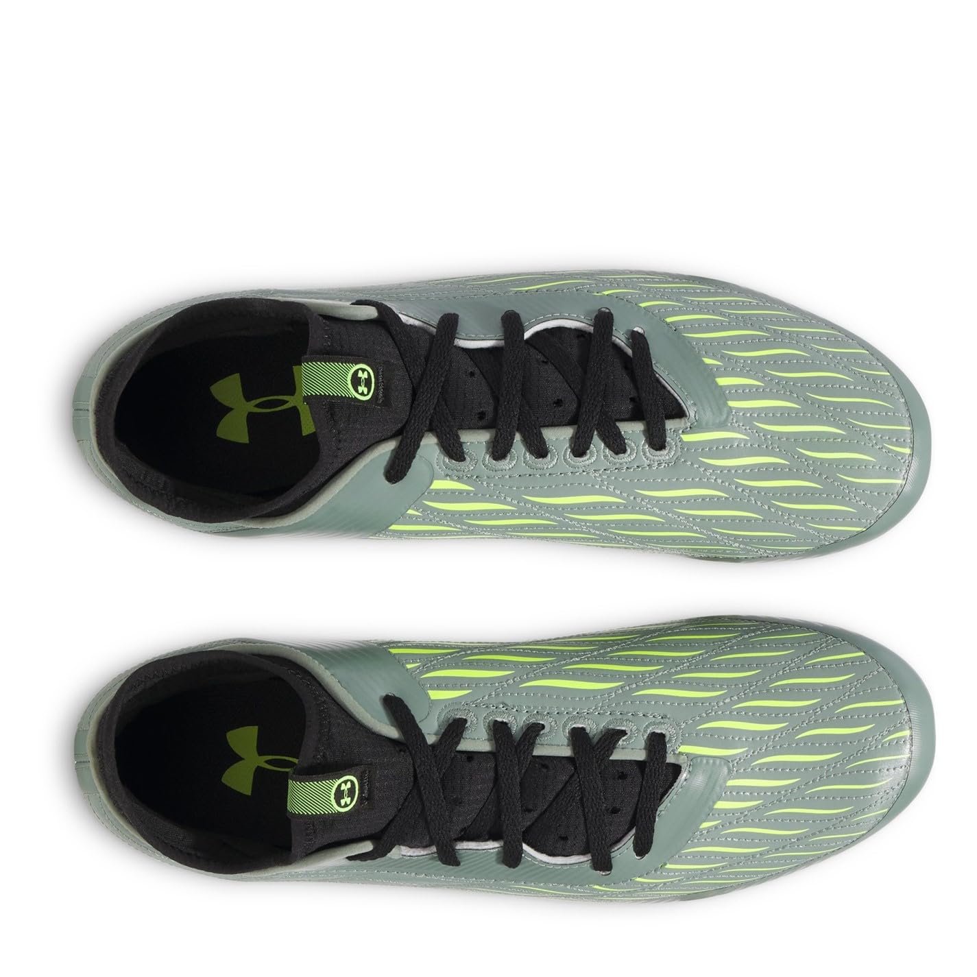 Under Armour Uniseks dla dorosłych Magnetico Select 4 Football CleatSneaker