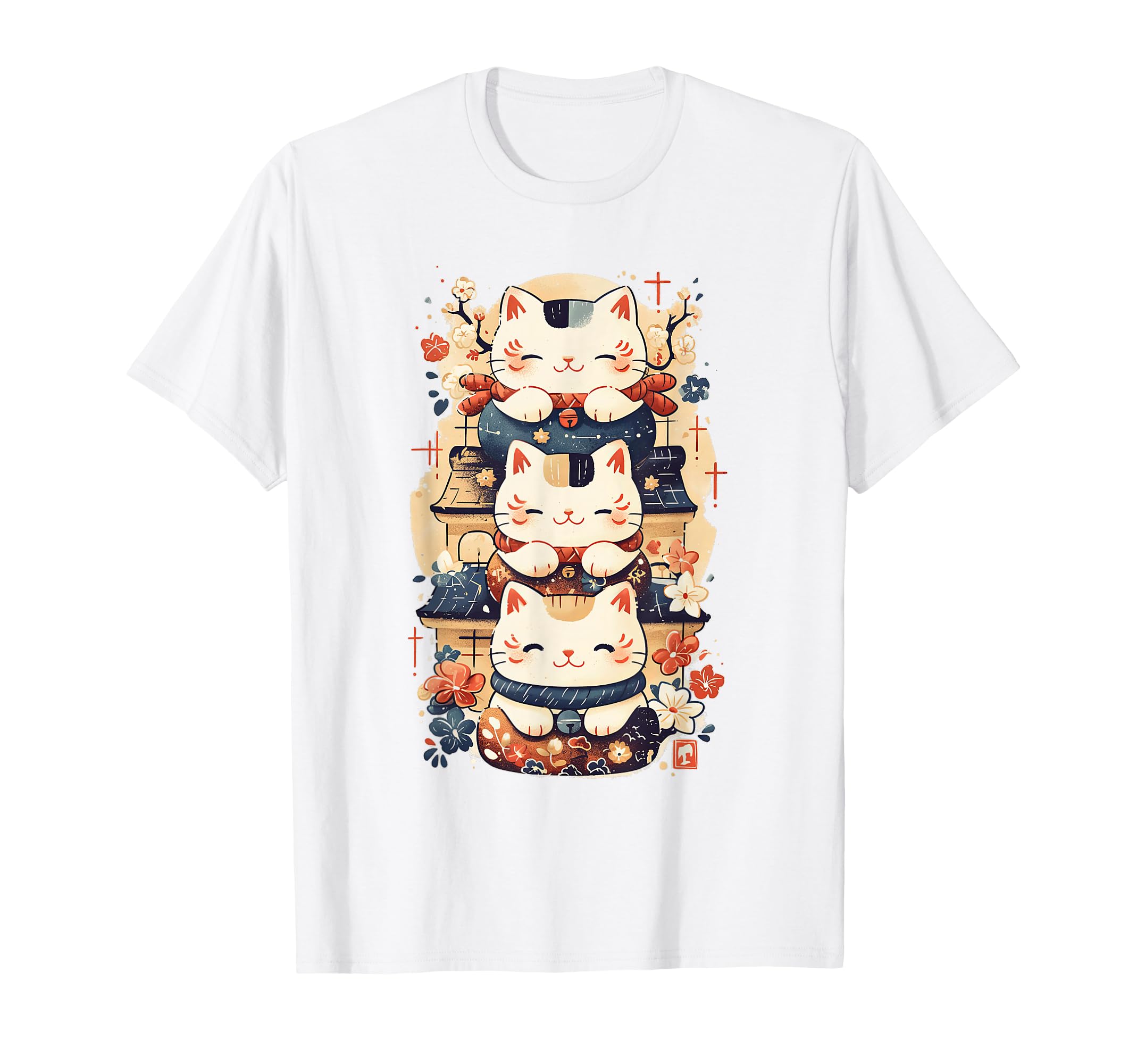 Kleidung mit Designs von Amazon Merch on Demand
