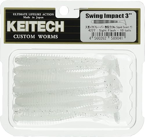 Miniatura 5 de Keitech Keitech Sw Swing Impact '