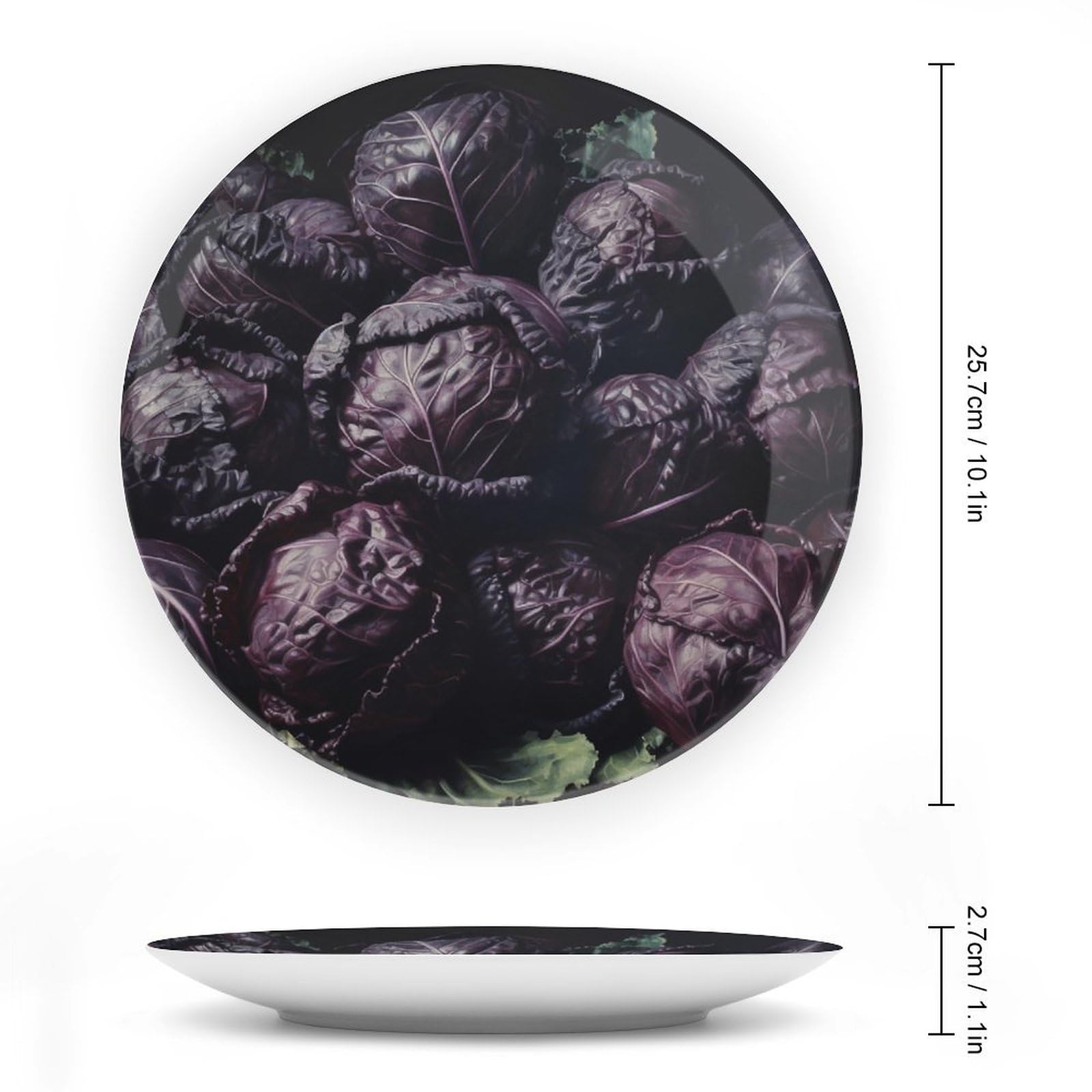 Fun Express Movie Night Film Reel Paper Dessert Plates - Film Reel Themed Party Tableware Now Showing - Disposable Theater Party Birthday Baby Shower Decorations Party Supplies - 8 Pieces