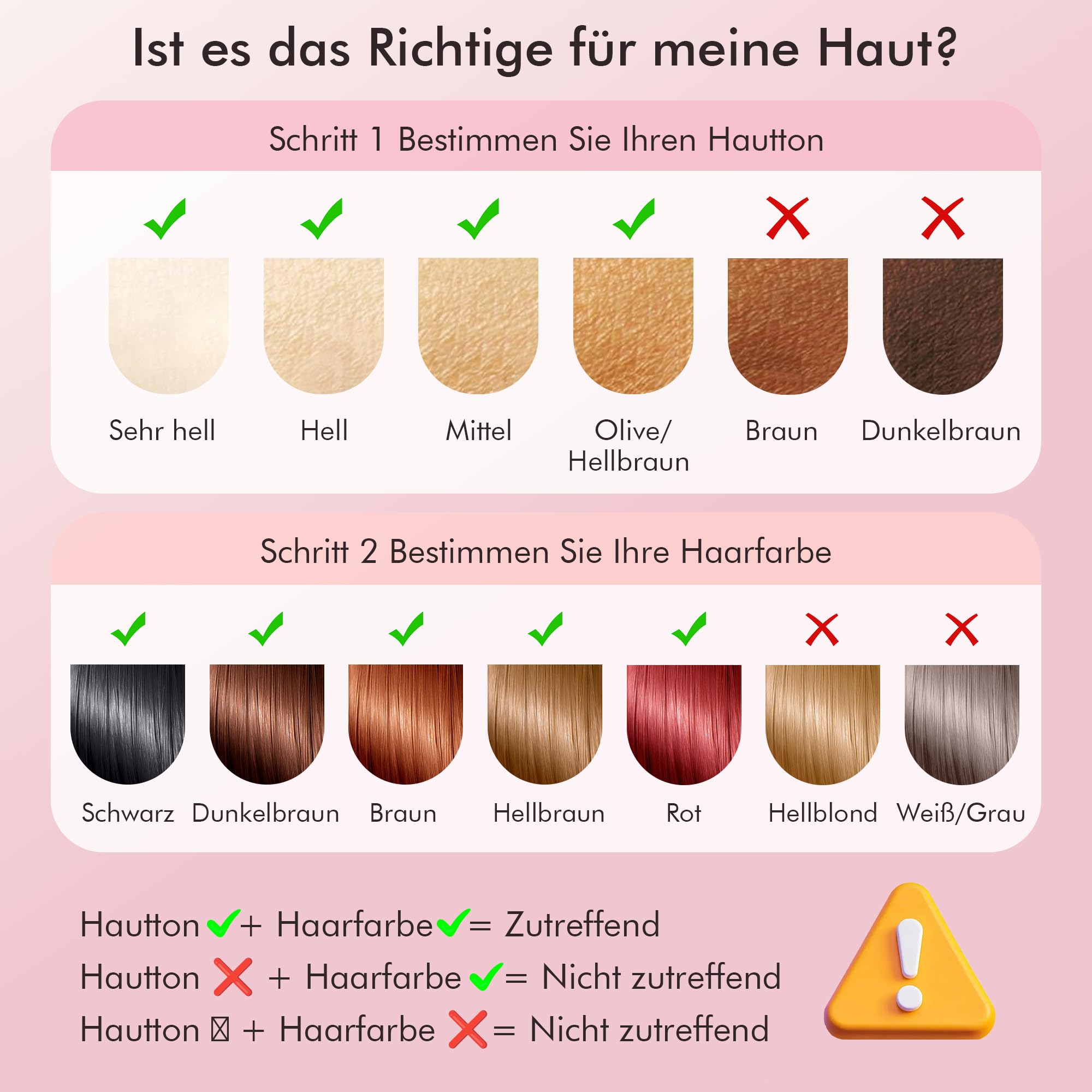 IPL Geräte Haarentfernung mit Kühlung Funktion, Schmerzfreie Laser Haarentfernungsgerät zu Hause 5 Energiestufen für Gesich Bikinibereich Körper - Rosa