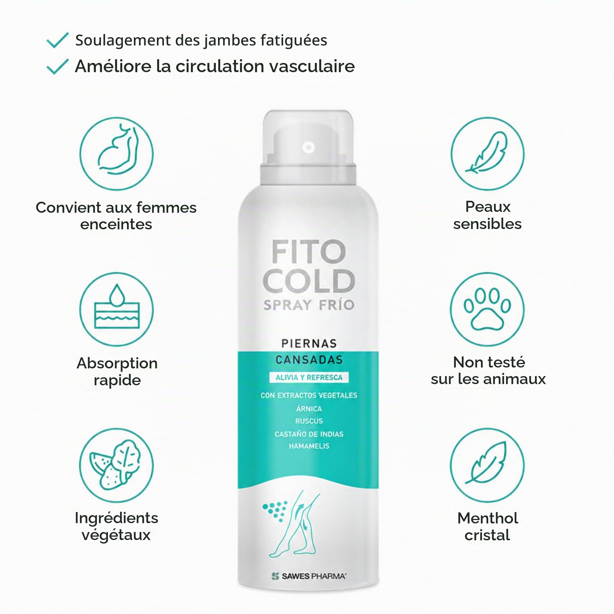 FITOCOLD SPRAY