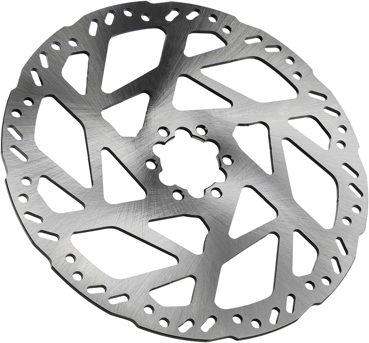 Electric Dirt Bike Brake Disc Rotor Stainless Steel for for 72V Rawrr Mantis Ebike