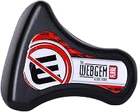 Vista 2 de No Errors WebGem Fielder’s Glove Care System – Formation & Break-in Tool for Baseball Mitts, Holds Shape, Essential Gear, Gift for Players
