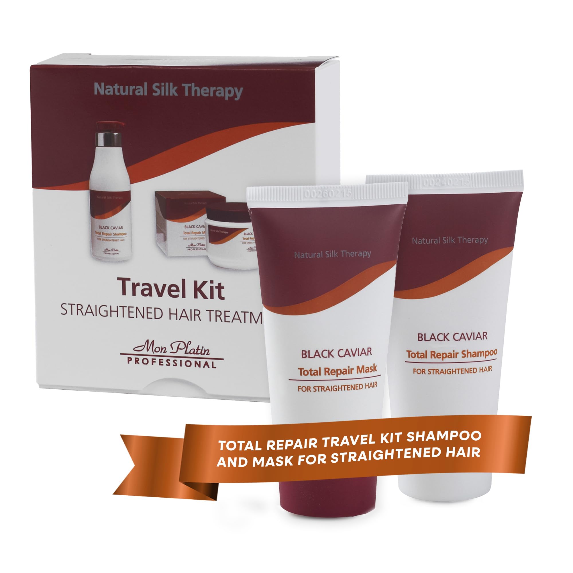 best hair oil for straightened hair