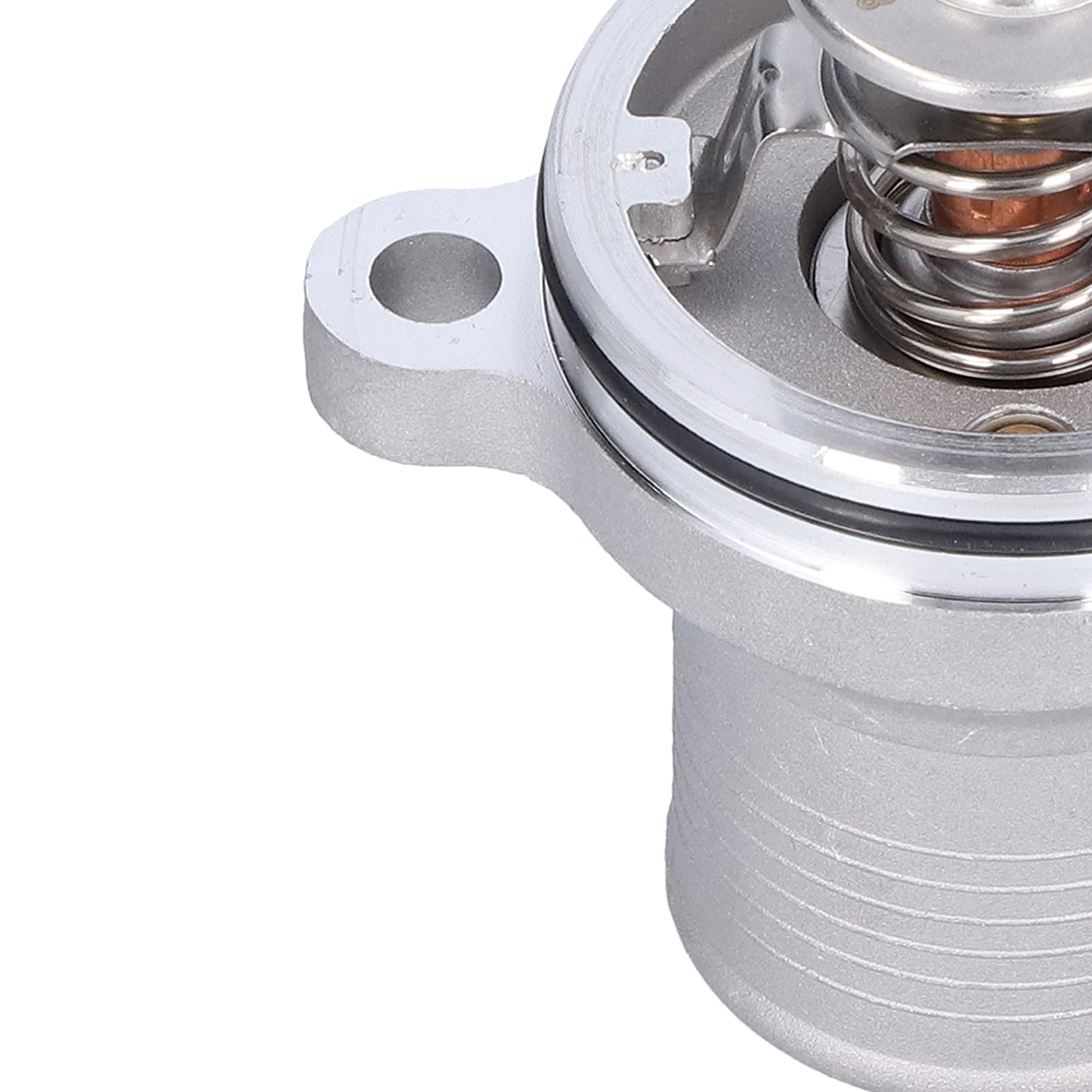 Conjunto de termostato 4133L507 Reemplazo para motor Perkins