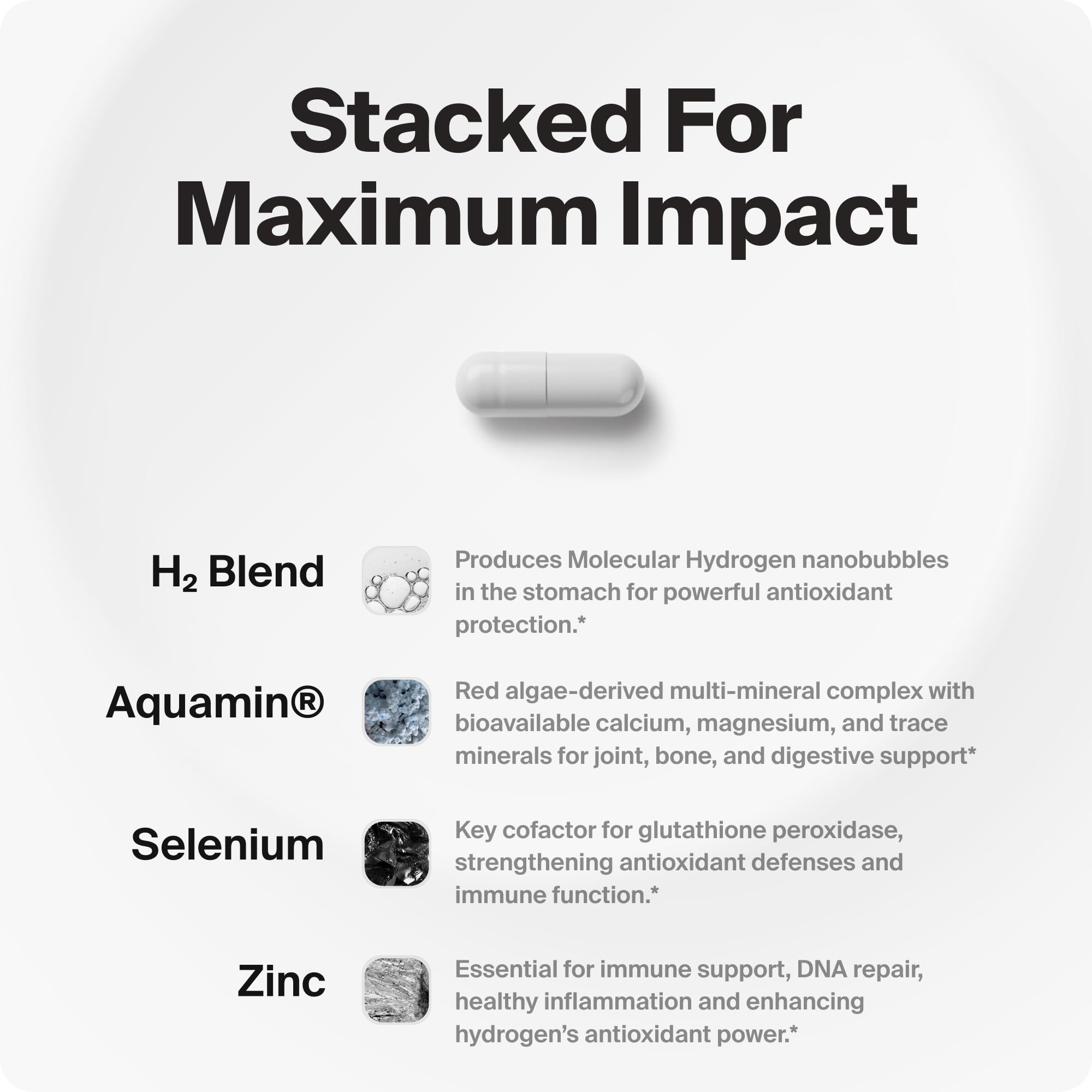 glutathione peroxidase mineral General reaction mechanisms for antioxidant glutathione peroxidase
