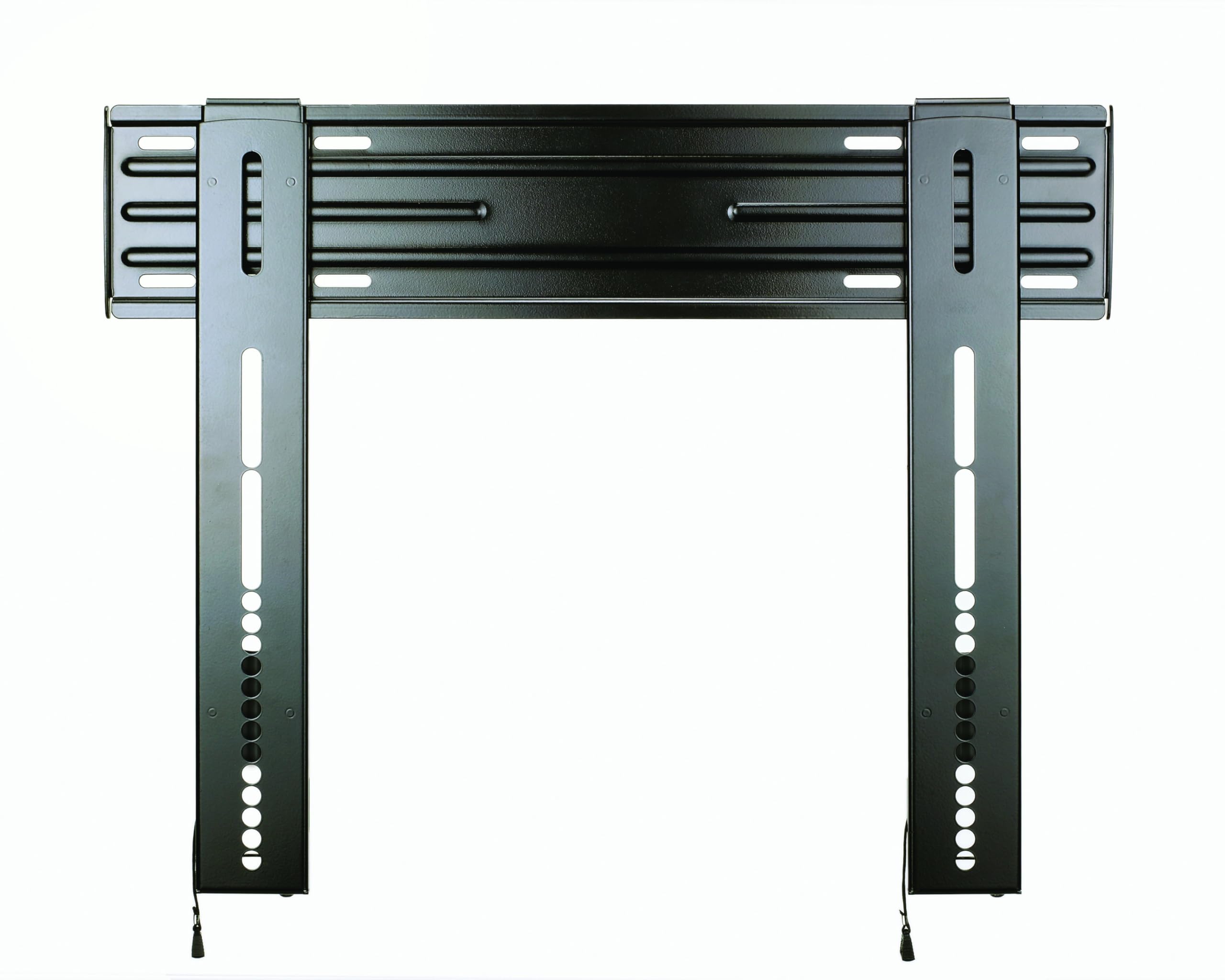 ML11-B2 HDpro Super Slim Wall Mount for LCD/Plasma Panel 32-50-Inch - Black