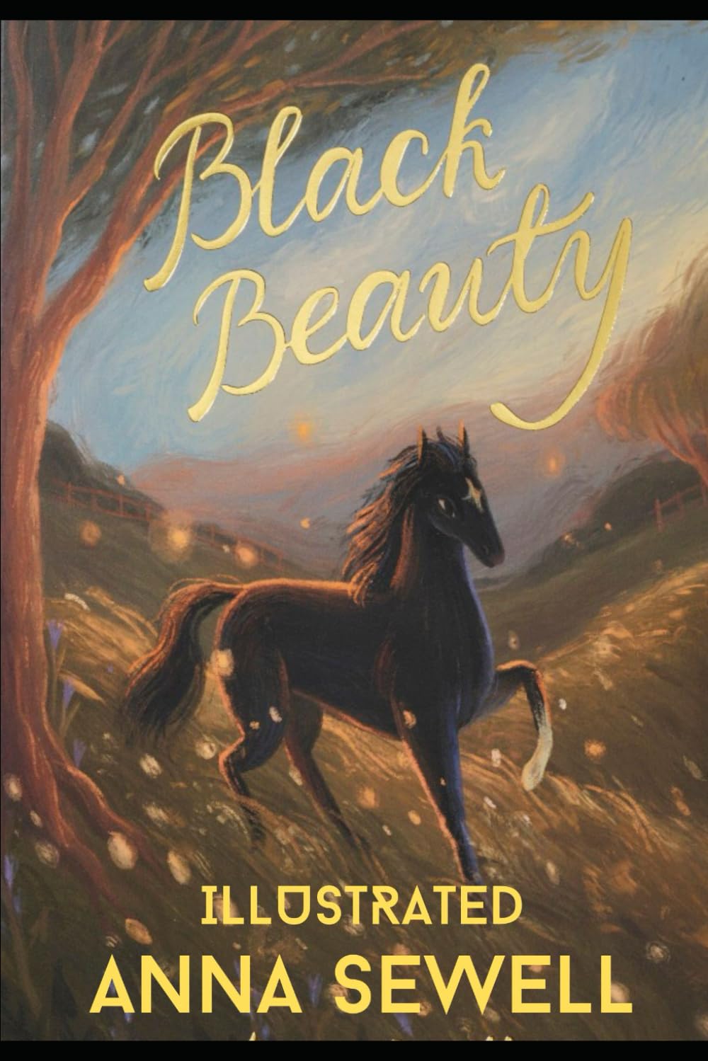 Black Beauty
