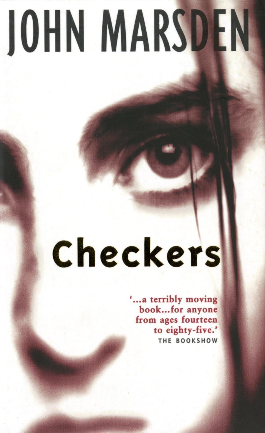 Checkers (English Edition)