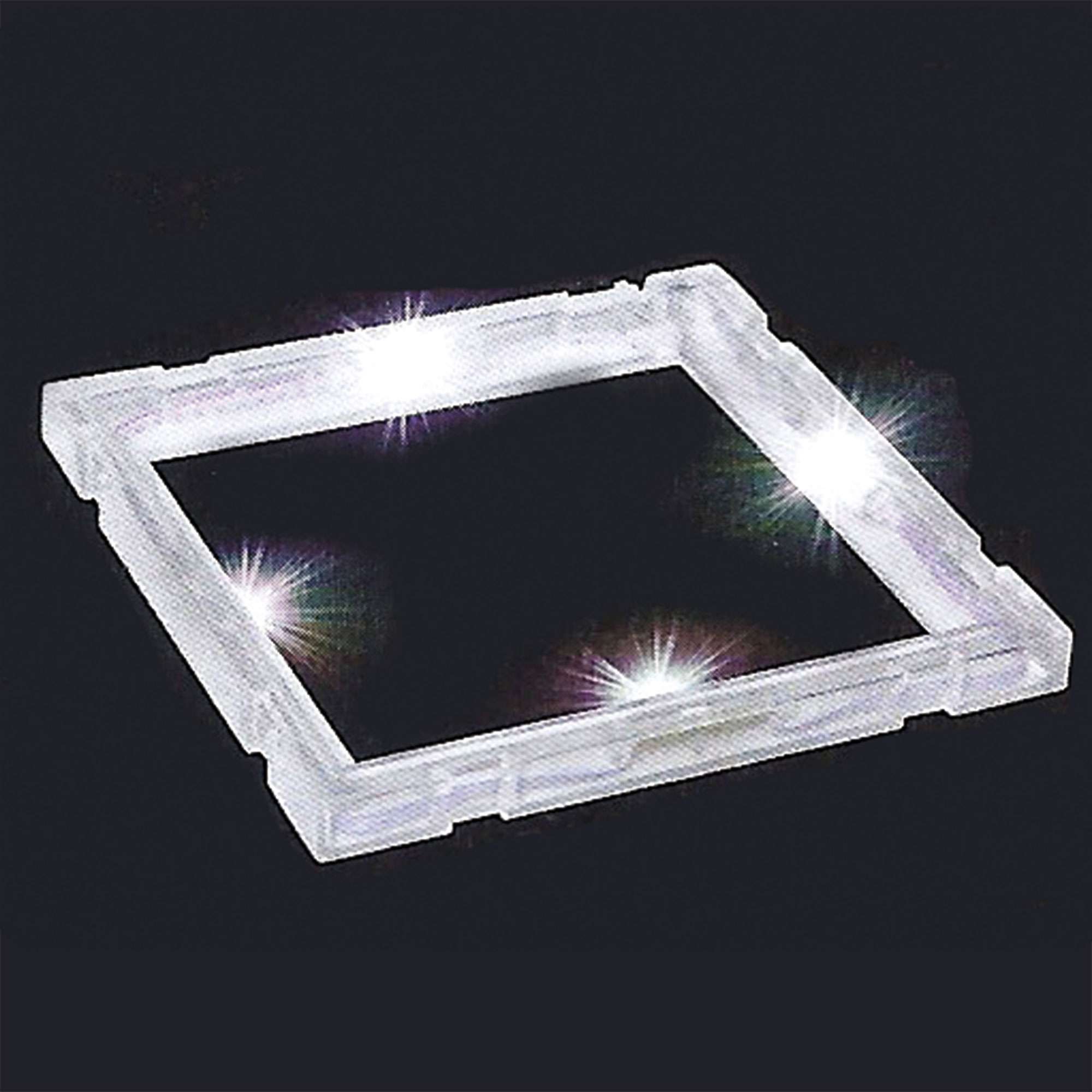 Ocean Free AT619A Kit Betta Space Led, Nero