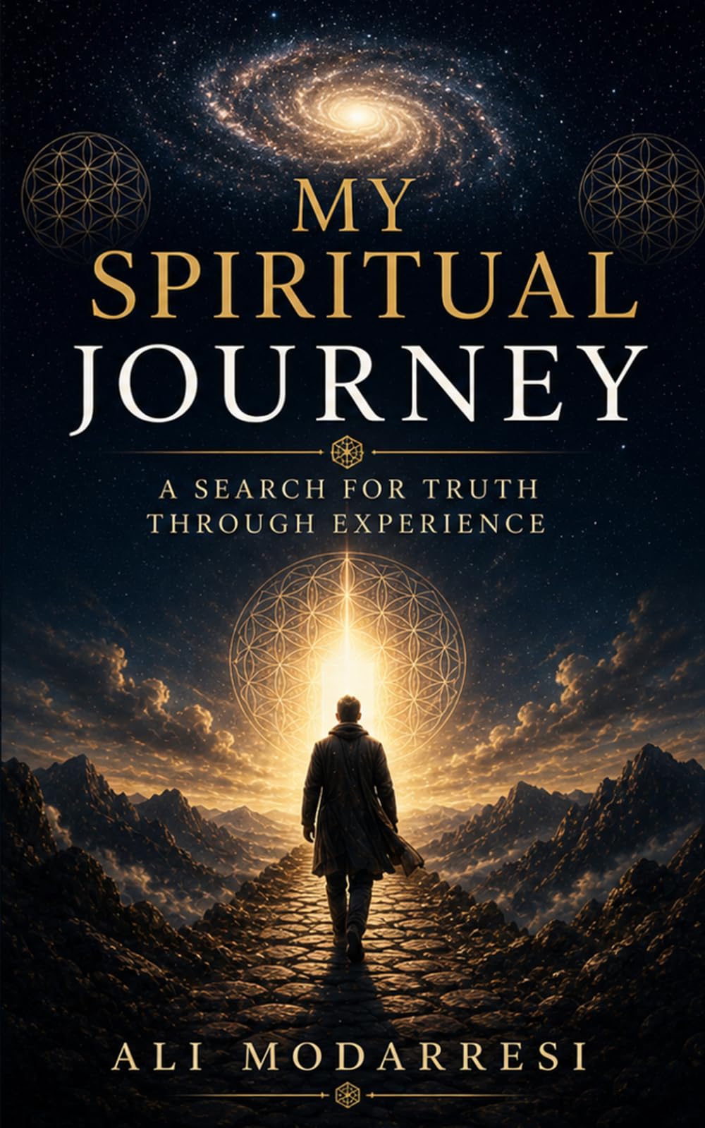 My Spiritual Journey