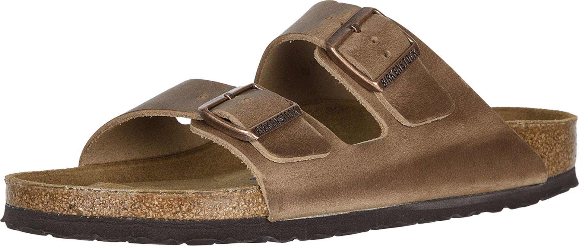 Birkenstock Gizeh Sandales Femme Adulte Tango Red Lack, 40 EU, Noir, 42 EU