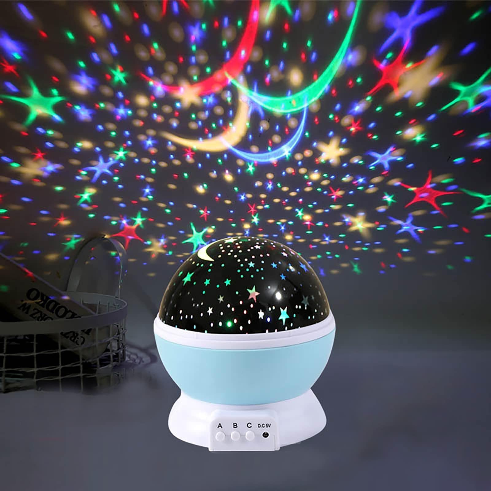 STAR granity プロジェクター　家庭用プラネタリウム HOMESTAR granity - シリーズ最高峰の家庭用プラネタリウム