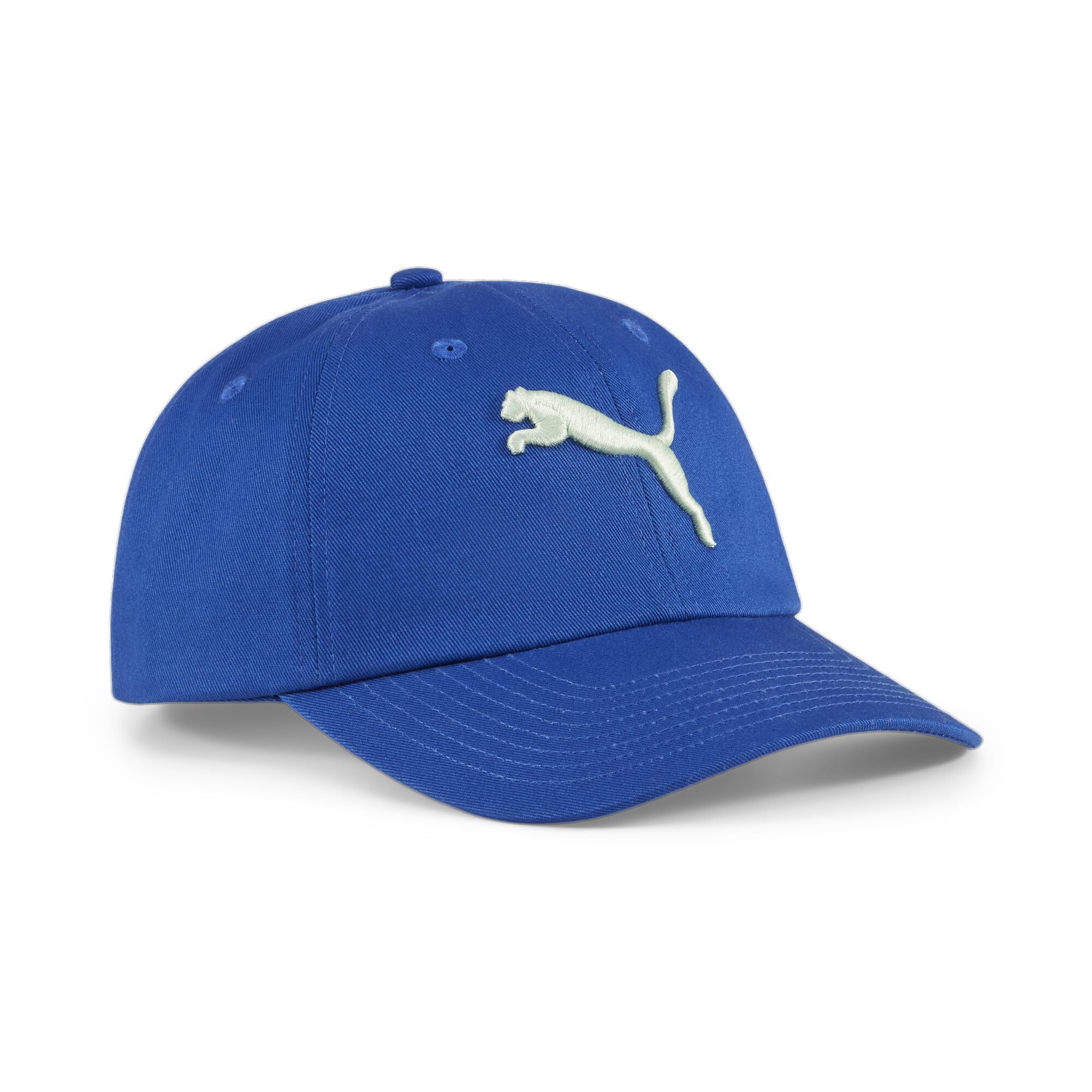 PUMA Logotipo de ESS Cap Jr Cat - Gorra Unisex niños