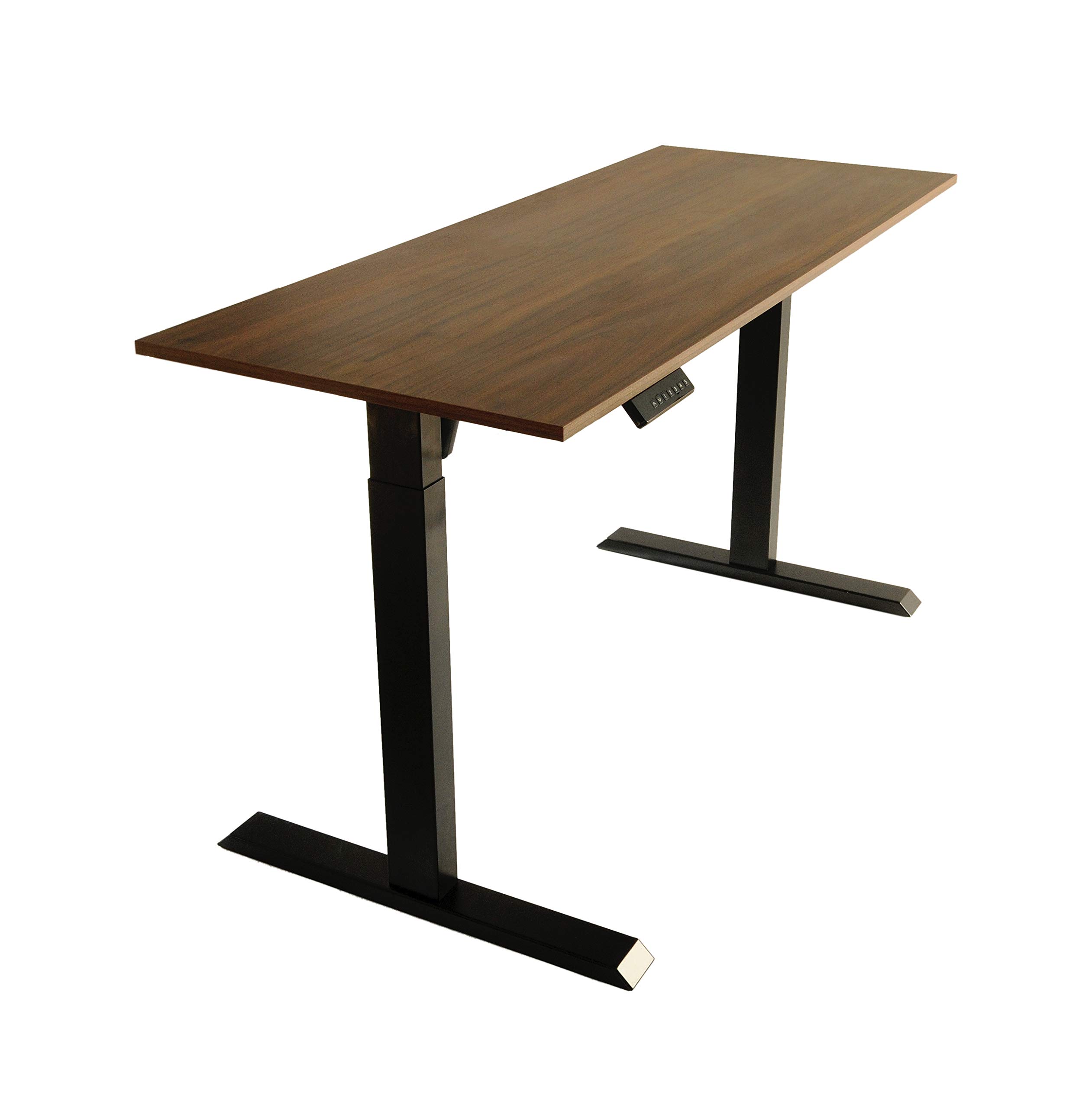 Amazon.com: TechOrbits Electric Standing Desk Frame - Two