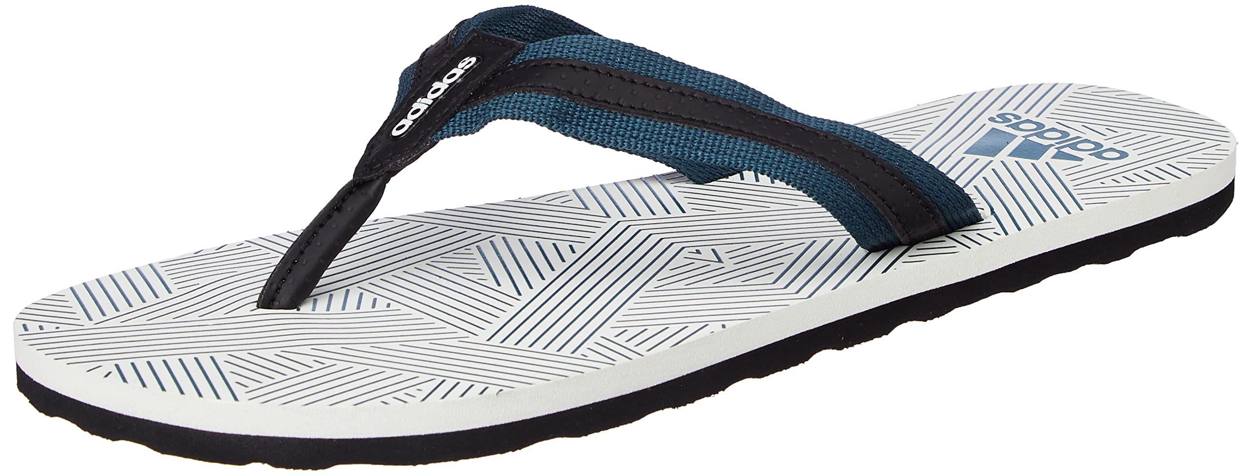AdidasMen's Hurtle M Slipper