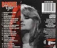 Vista 2 de Bonnie Tyler Collection