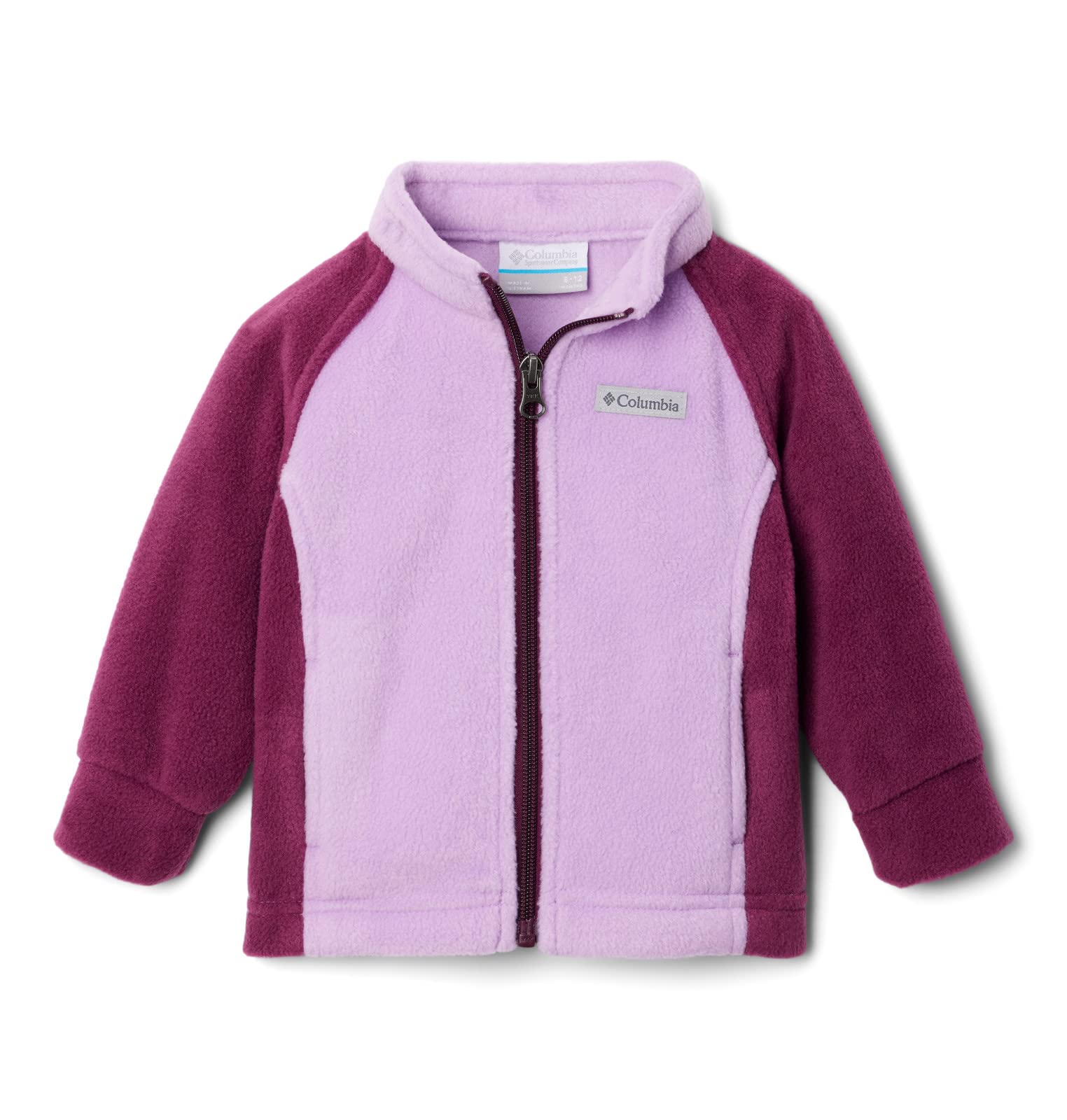 Columbia Mädchen 845690littlegirls Benton Springs Fleece